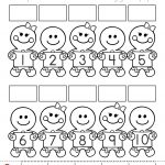 Pin On Sight Words From Christmas Number Worksheets Kindergarten