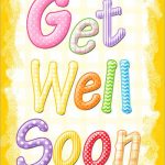 Printable Get Well Cards