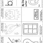 Printable Preschool Worksheets Letter Q Printable
