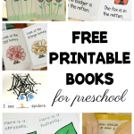 Printable Story Books For Preschoolers Dobraemerytura