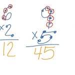 Printable Touchmath Number Line Here Are Some Tools We