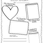 School Worksheets End Of The School Year Worksheets For