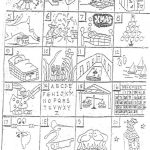Search Results For Christmas Carol Puzzle Answer Sheet  From Name The Christmas Carol Worksheet