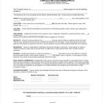 Simple Rental Agreement 33 Examples In PDF Word Free