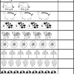 Tally Chart Worksheets Kids Learning Activity Kids