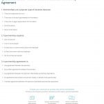The Four Agreements Worksheet Printable Worksheets And
