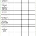 This Is A Headache Journal I Created Using A Template From