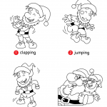 We Wish You A Merry Christmas Worksheet Vocabulary  From Merry Christmas Worksheet