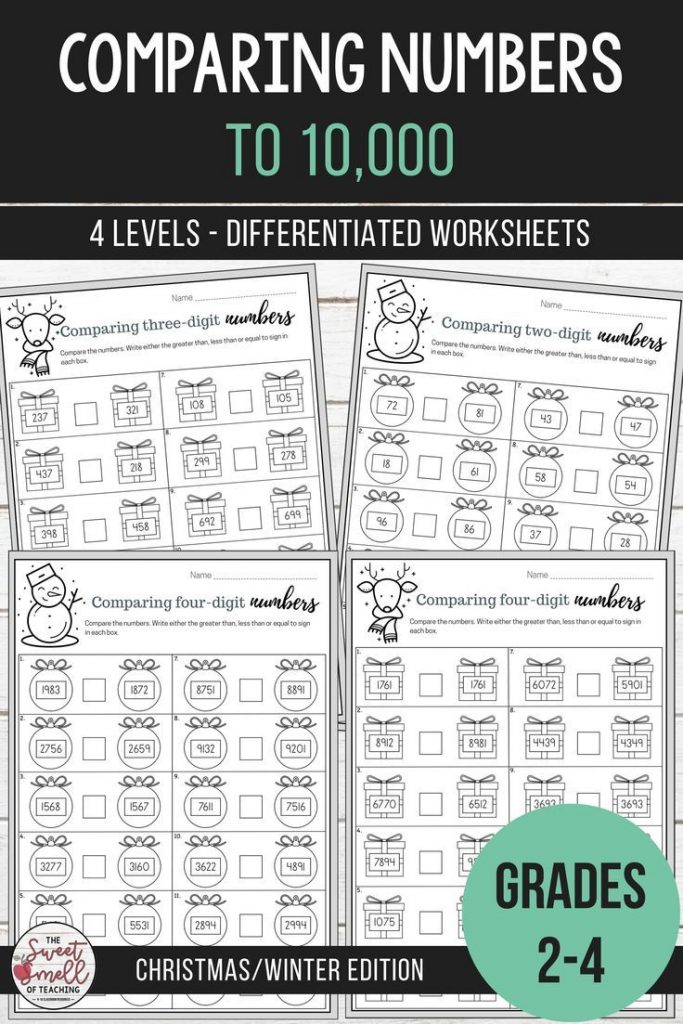 Why Is The Alphabet Shorter At Christmas Time Math 