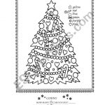 Worksheet Merry Christmas AlphabetWorksheetsFree From Merry Christmas Worksheet