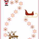 Year 2 Christmas Themed Maths Worksheets The Mum Educates From Christmas Maths Worksheets Year 2