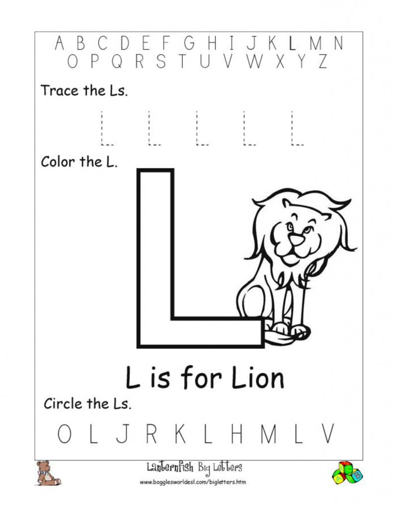11 Best Images Of H Tracing Worksheet Letter G Printable
