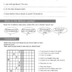 11 Best Images Of Personal Wellness Worksheets Health