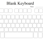 14 Best Images Of Printable Keyboarding Worksheets