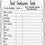 15 Best Images Of Fiction And Nonfiction Worksheets 3rd