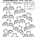 15 Halloween Activities Worksheets And Printables For