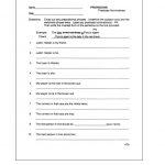 17 Best Images Of 10th Grade Writing Worksheets 10th