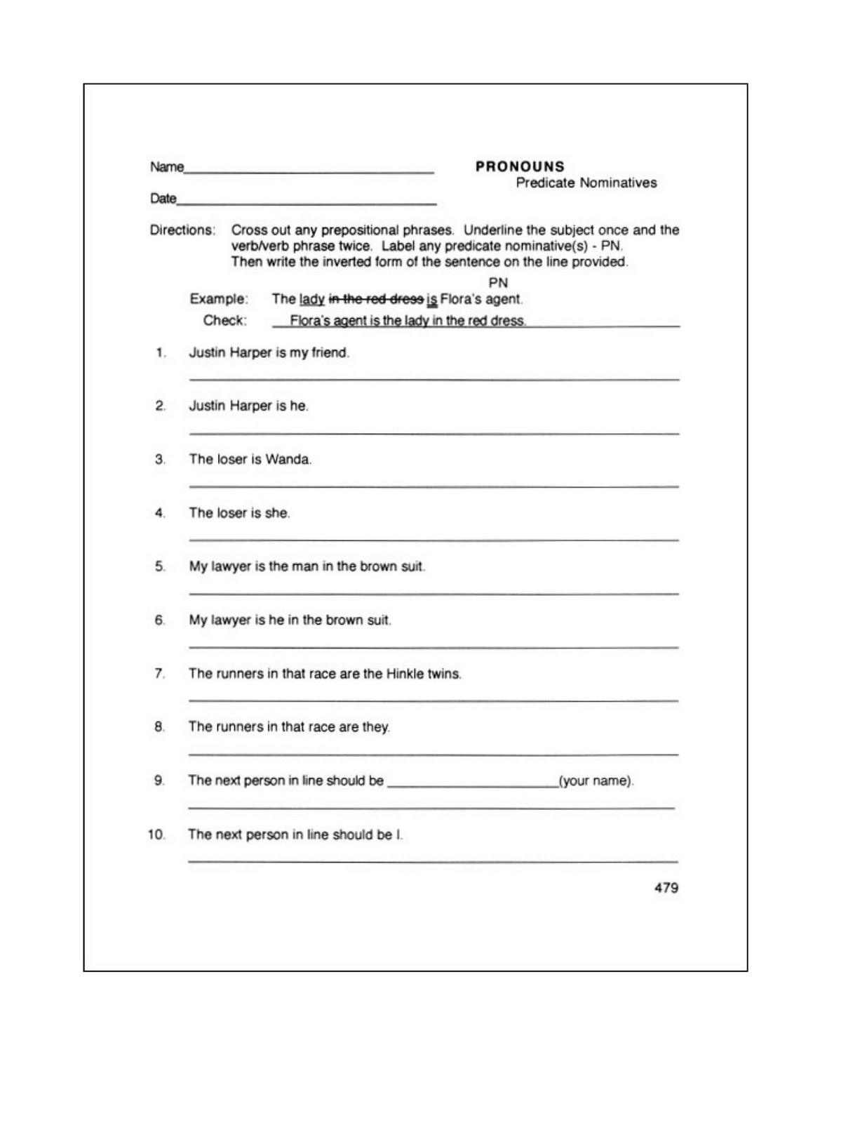 17 Best Images Of 10th Grade Writing Worksheets 10th 