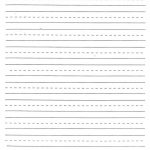 1st Grade Handwriting Worksheets For You 1St Grade