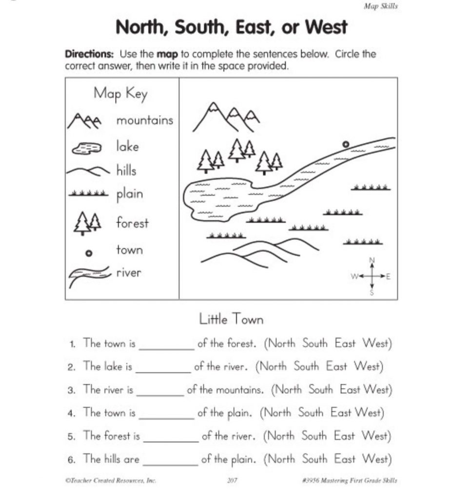 20 Fifth Grade Social Studies Worksheets Worksheet From Home