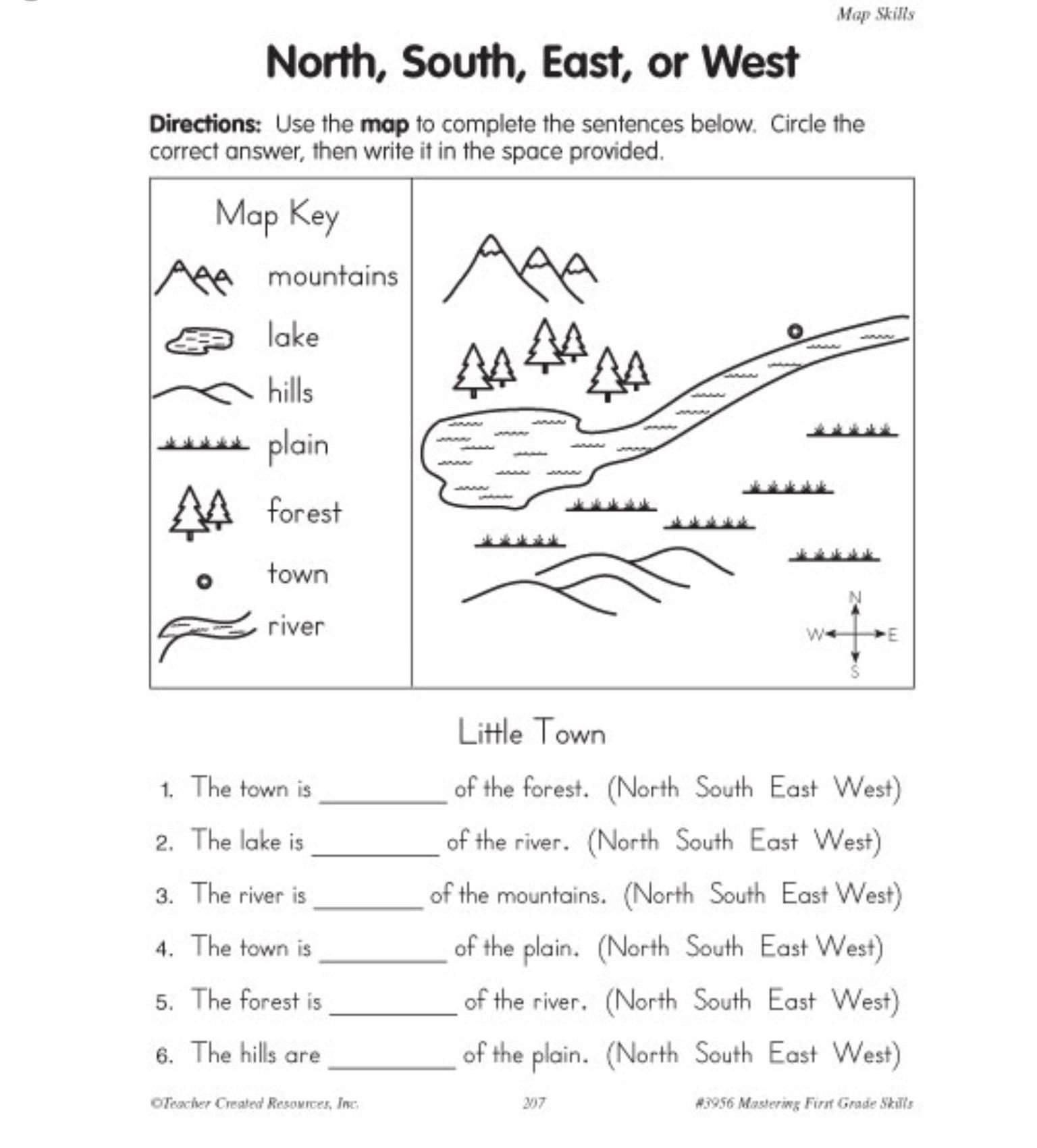20 Fifth Grade Social Studies Worksheets Worksheet From Home