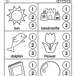 20 Syllable Worksheet For Kindergarten Worksheet For Kids