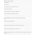 29 Conflict Resolution Worksheet For Adults Free