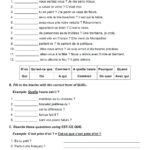 4Th Grade Grammar Worksheets Pdf Great Grade Worksheets