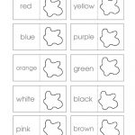 9 Best Images Of Visual Memory Worksheets For Adults