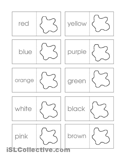9 Best Images Of Visual Memory Worksheets For Adults 