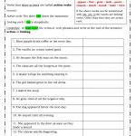 Advanced Esl Grammar Printable Worksheets Printable