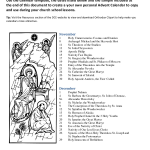 Advent Printable Worksheets Lexia S Blog