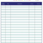 Checkbook Spreadsheet In Free Checkbook Register Software