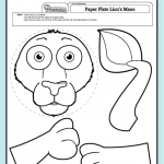 Coloring Pages Art Worksheets For Preschoolers Art