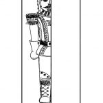 Complete The Picture Nutcracker Printables For Kids