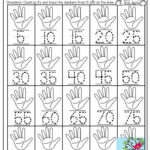 Counting By 5 S And TONS Of Other Helpful Printables