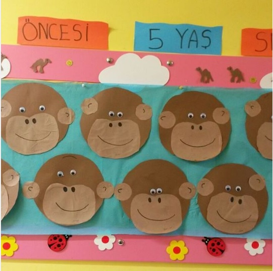 Crafts Actvities And Worksheets For Preschool Toddler And