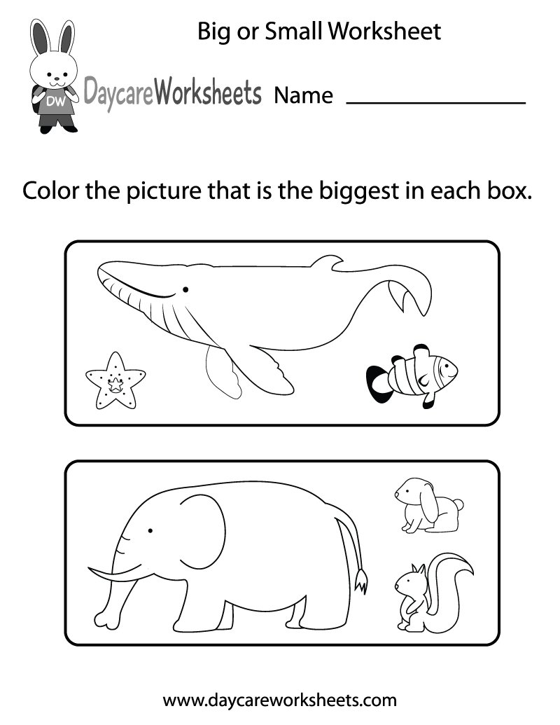 Daycare Worksheets fundaycare Twitter