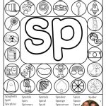Dot Artsy Articulation Activities Worksheets With