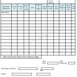 Estate Inventory Excel Spreadsheet With Regard To Estate