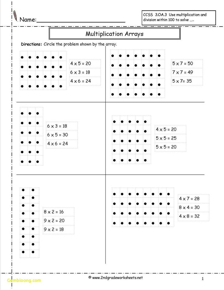 Free 2nd Grade Worksheets All About Worksheet Array 