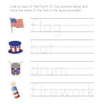 FREE 4th Of July Printables For Kids Roundup Of 100