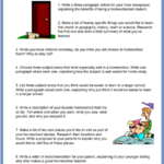 Free Homeschool Worksheets For 7th Grade Worksheets Master