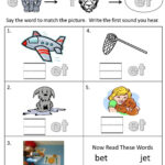 Free Printable Autism Worksheets Printable Worksheets