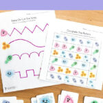 Free Printable Germ Worksheets For Kindergarten Germs