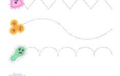 Free Printable Germ Worksheets For Kindergarten Germs ...