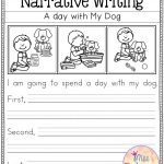 Free Writing Prompts Writing Prompts For Kids 1st Grade
