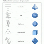 Geometry Nets Information Page Geometry 3d Shapes
