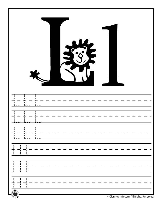 Help Your Preschoolers And Kindergarteners Learn Their ABC