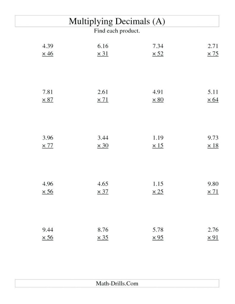 Khan Academy Printable Worksheets | AlphabetWorksheetsFree.com